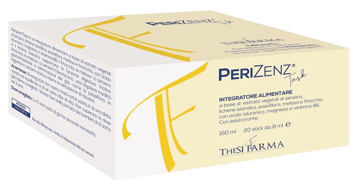 PERIZENZ TASK 20 STICK 8 ML - Farmacia Dott. Pasquale Russo
