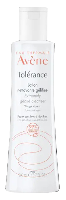 EAU THERMALE AVENE TOLERANCE LOZIONE DETERGENTE IN GEL 200 ML - Farmacia Dott. Pasquale Russo