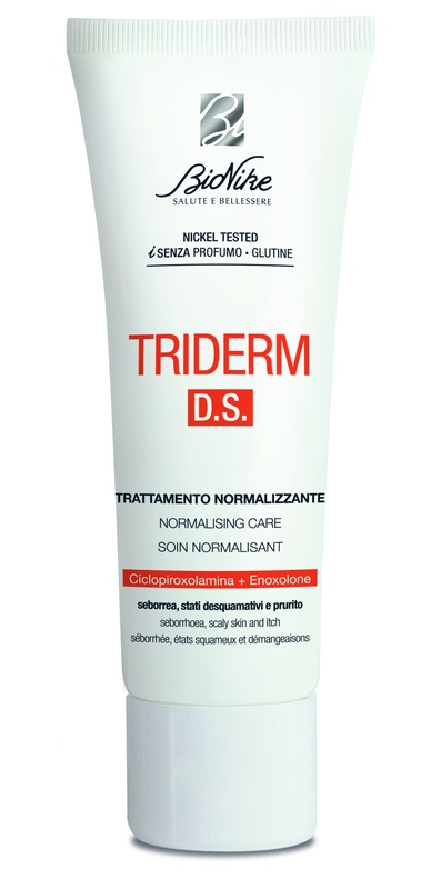 TRIDERM DERMATITE SEBORROICA TRATTAMENTO NORMALIZZANTE 50 ML - Farmacia Dott. Pasquale Russo
