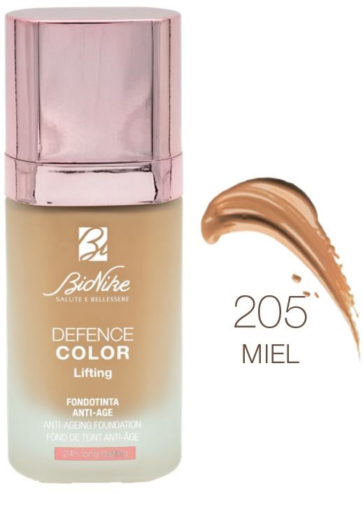 DEFENCE COLOR FONDOTINTA LIFTING 205 30 ML - Farmacia Dott. Pasquale Russo