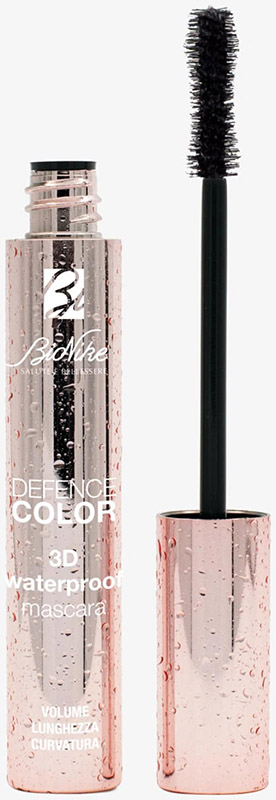 DEFENCE COLOR 3D WATERPROOF MASCARA 11 ML - Farmacia Dott. Pasquale Russo
