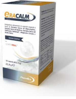 ERACALM 30 CAPSULE - Farmacia Dott. Pasquale Russo