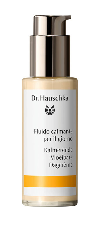DR HAUSCHKA FLUIDO CALMANTE GIORNO 50 ML - Farmacia Dott. Pasquale Russo