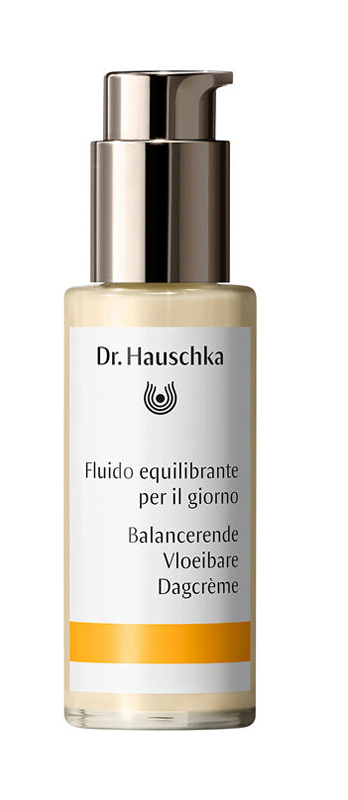 DR HAUSCHKA FLUIDO EQUILIBRANTE GIORNO 50 ML - Farmacia Dott. Pasquale Russo