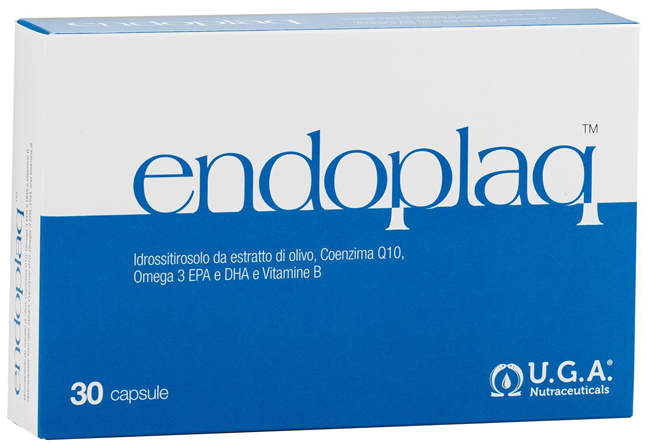ENDOPLAQ 30 CAPSULE - Farmacia Dott. Pasquale Russo