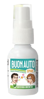 BUON ALITO REGULARIS 20 ML - Farmacia Dott. Pasquale Russo