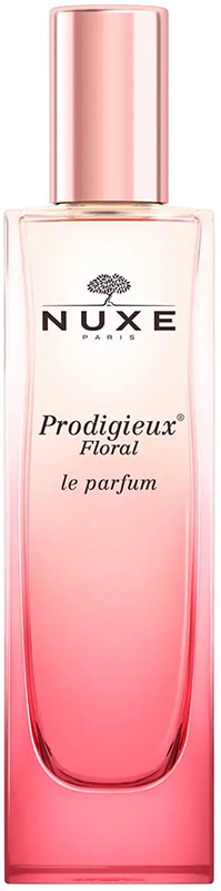 NUXE PROFUMO DONNA PRODIGIEUX FLORAL LE PARFUM 50 ML - Farmacia Dott. Pasquale Russo