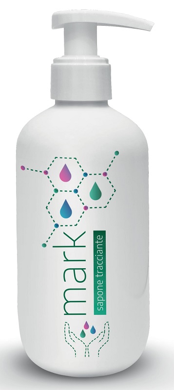 MARK SAPONE TRACCIANTE 250 ML - Farmacia Dott. Pasquale Russo