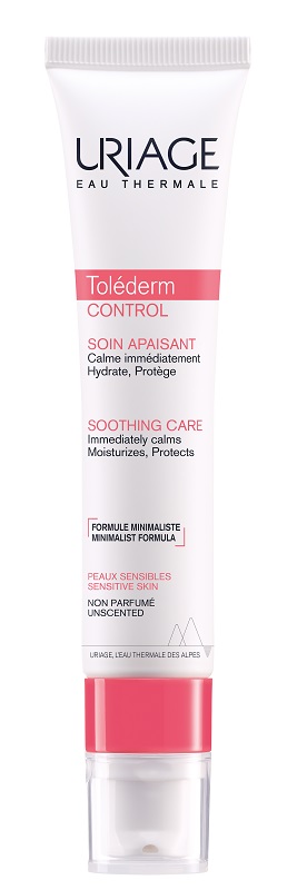 TOLEDERM CONTROL CREMA 40 ML - Farmacia Dott. Pasquale Russo
