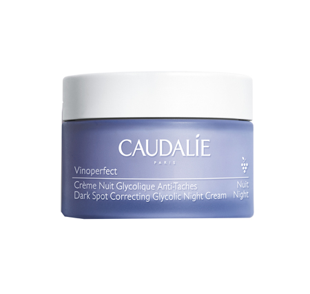 VINOPERFECT CREMA NOTTE GLICOLICA 50 ML 2021 - Farmacia Dott. Pasquale Russo
