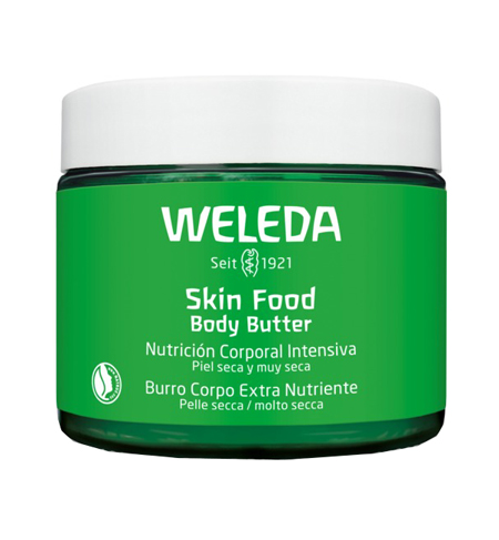 SKIN FOOD BURRO CORPO EXTRA NUTRIENTE 150 ML - Farmacia Dott. Pasquale Russo