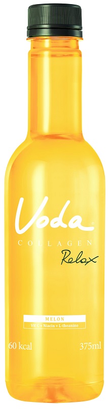 VODA COLLAGEN RELAX 375 ML - Farmacia Dott. Pasquale Russo