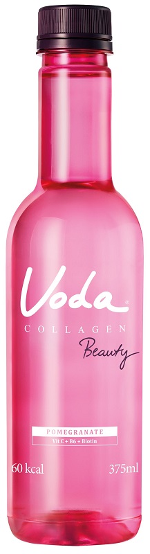 VODA COLLAGEN BEAUTY 375 ML - Farmacia Dott. Pasquale Russo