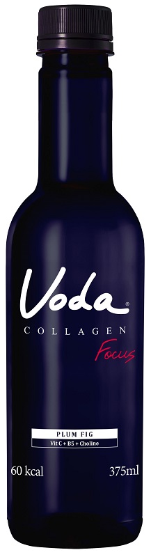 VODA COLLAGEN FOCUS 375 ML - Farmacia Dott. Pasquale Russo