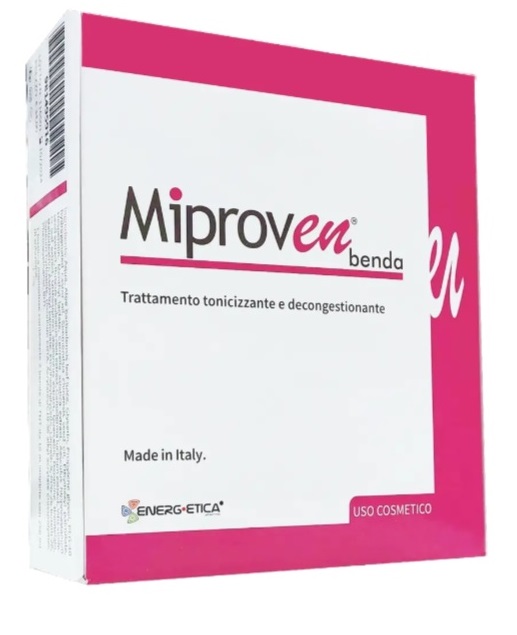 MIPROVEN BENDA 2 PEZZI - Farmacia Dott. Pasquale Russo