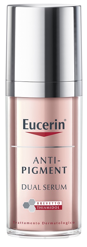 EUCERIN ANTI MACCHIE ANTI PIGMENT DUAL SERUM 30 ML - Farmacia Dott. Pasquale Russo