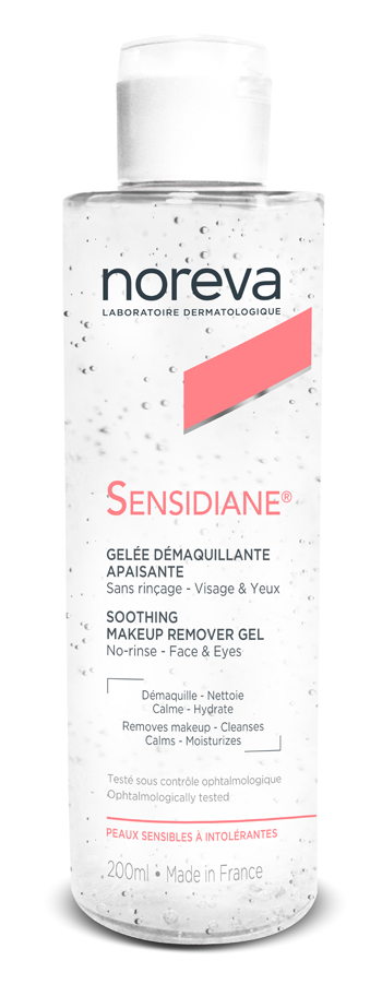 SENSIDIANE GELEE DEMAQUILLANT 200 ML - Farmacia Dott. Pasquale Russo