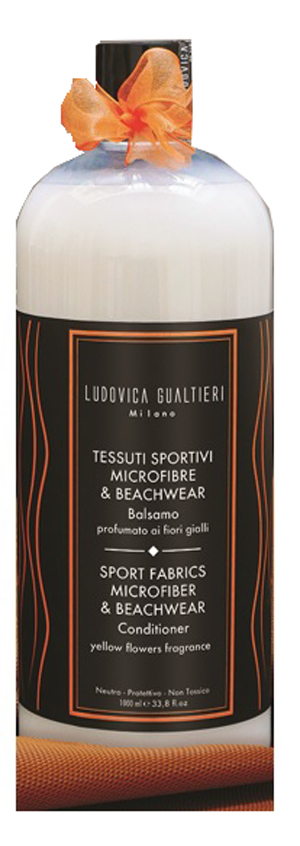 TESSUTI SPORTIVI MICROFIBRE & BEACHWEAR BALSAMO 1 LITRO - Farmacia Dott. Pasquale Russo