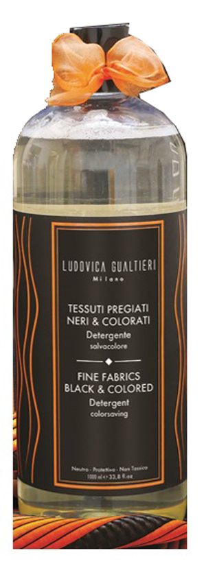 TESSUTI PREGIATI NERI & COLORATI DETERGENTE 1000 ML - Farmacia Dott. Pasquale Russo