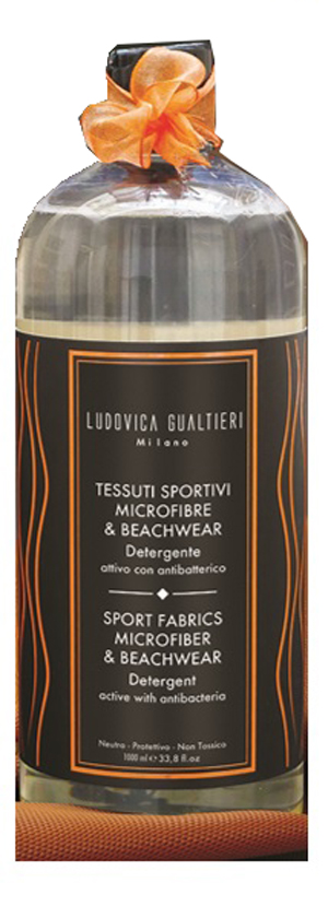 TESSUTI SPORTIVI MICROFIBRE & BEACHWEAR DETERGENTE 1 LITRO - Farmacia Dott. Pasquale Russo