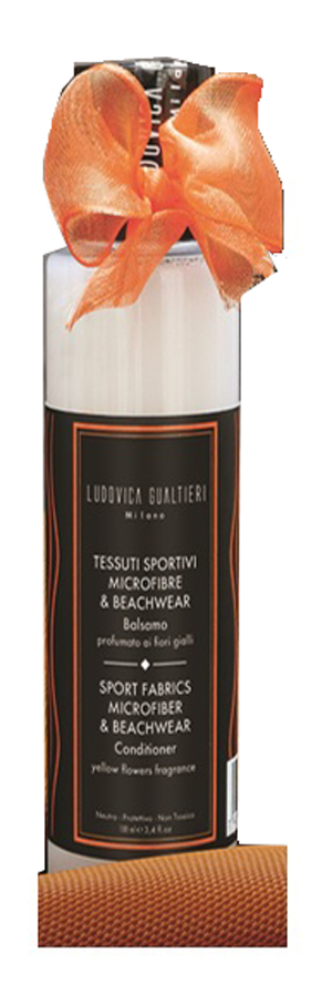 TESSUTI SPORTIVI MICROFRIBRA & BEACHWEAR BALSAMO 100 ML - Farmacia Dott. Pasquale Russo