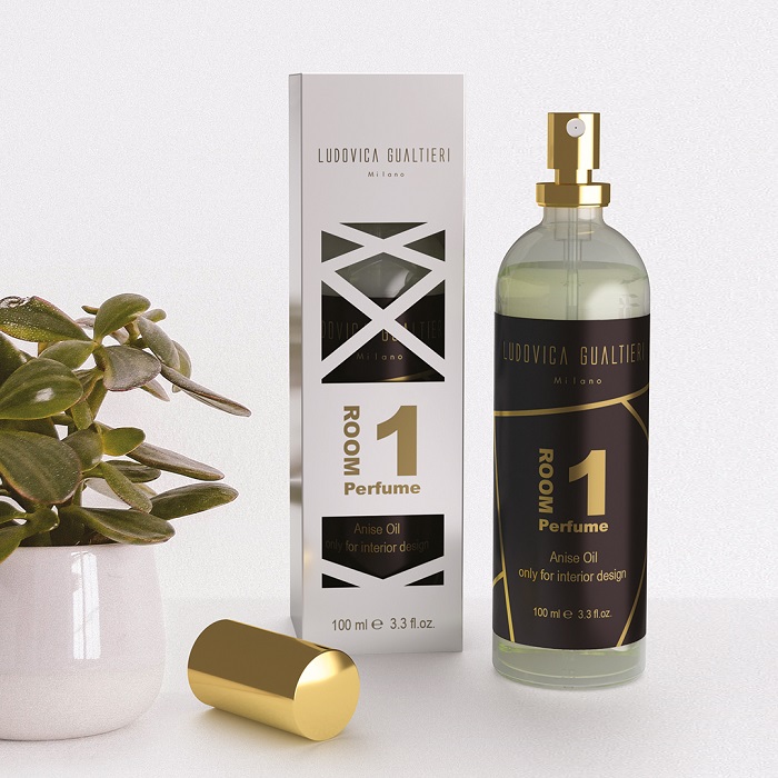 PROFUMO AMBIENTE ANICE 100 ML - Farmacia Dott. Pasquale Russo