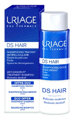 PROMO SHAMPOO ANTIFORFORA 200 ML + SHAMPOO DELICATO RIEQUILIBRANTE 200 ML - Farmacia Dott. Pasquale Russo