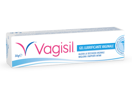 VAGISIL GEL LUBRIFICANTE 30 G - Farmacia Dott. Pasquale Russo