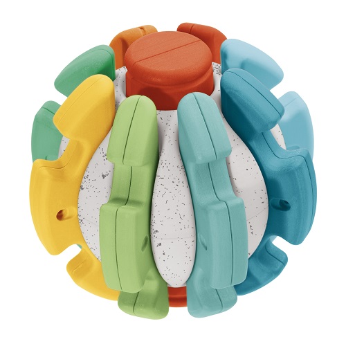 CHICCO GIOCO 2IN1 TRANSFORM-A-BALL ECO+ - Farmacia Dott. Pasquale Russo
