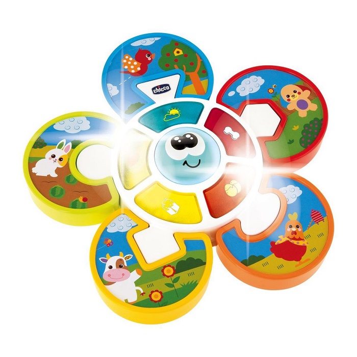 CHICCO GIOCO BS GUESS THE ANIMAL - Farmacia Dott. Pasquale Russo