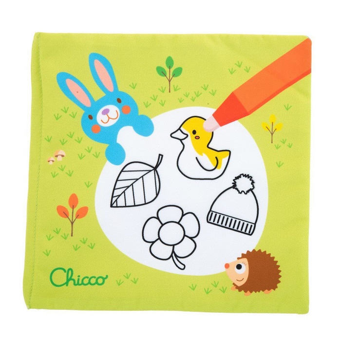 CHICCO GIOCO BS SEASON BOOK - Farmacia Dott. Pasquale Russo
