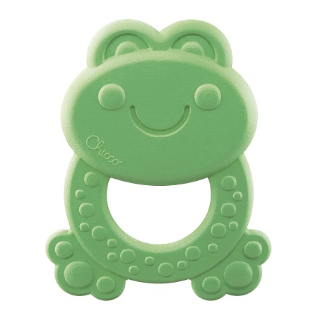 CHICCO GIOCO BURT TEETHER - Farmacia Dott. Pasquale Russo