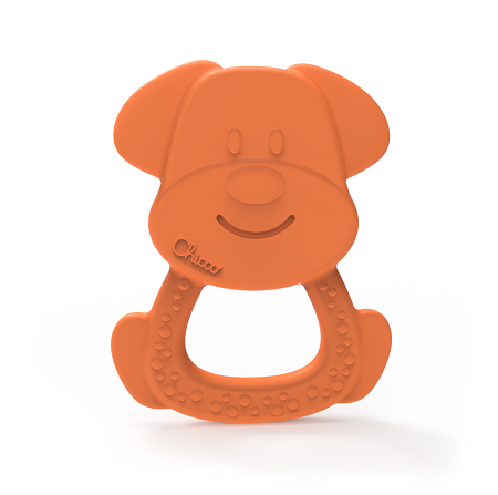 CHICCO GIOCO CHARLIE TEETHER - Farmacia Dott. Pasquale Russo