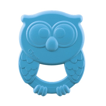 CHICCO GIOCO OWLY TEETHER - Farmacia Dott. Pasquale Russo