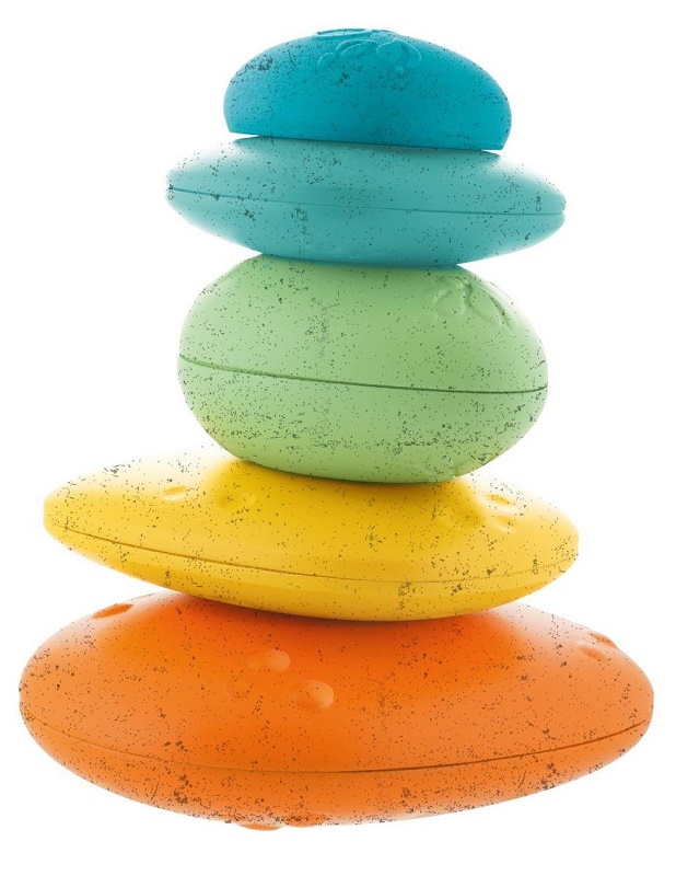 CHICCO GIOCO STONE BALANCE - Farmacia Dott. Pasquale Russo