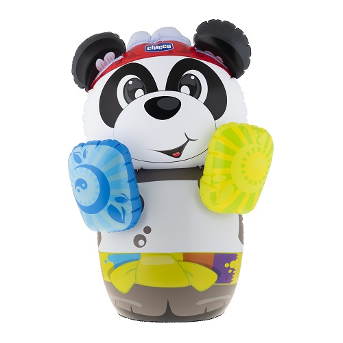 CHICCO GIOCO PANDA BOX FIT & FUN - Farmacia Dott. Pasquale Russo