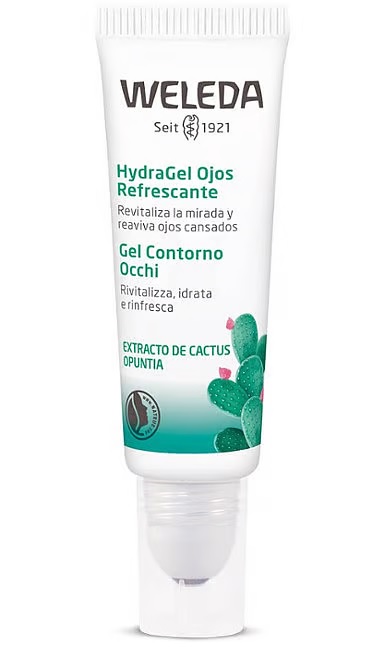 GEL CONTORNO OCCHI 10 ML - Farmacia Dott. Pasquale Russo