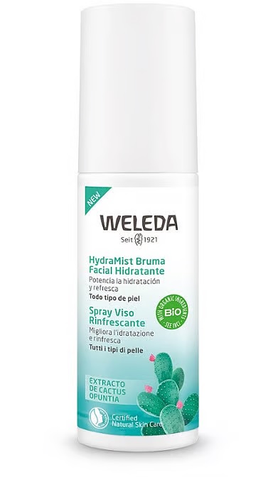 SPRAY VISO RINFRESCANTE 100 ML - Farmacia Dott. Pasquale Russo
