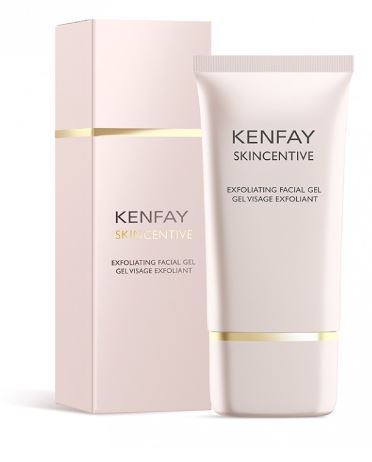 KENFAY ESFOLIANTE VISO 75 ML - Farmacia Dott. Pasquale Russo
