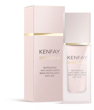 KENFAY SIERO RIVITALIZZANTE 30 ML - Farmacia Dott. Pasquale Russo