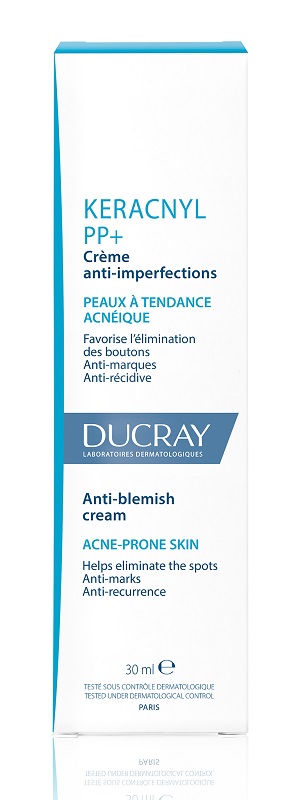 KERACNYL PP+ CREMA ANTI IMPERFEZIONI 30 ML - Farmacia Dott. Pasquale Russo