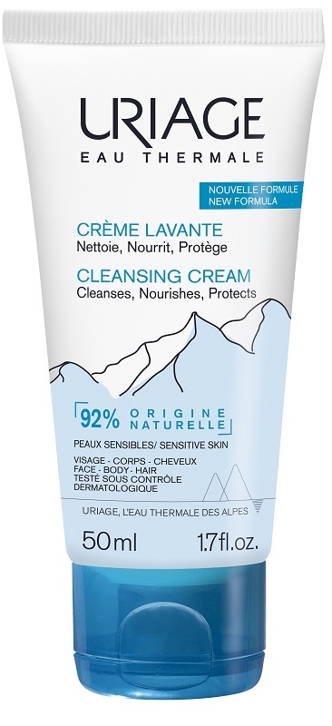 URIAGE CREME LAVANTE T 50 ML - Farmacia Dott. Pasquale Russo