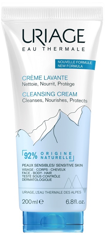 URIAGE CREME LAVANTE T 200 ML - Farmacia Dott. Pasquale Russo