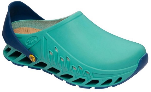 EVOFLEX TPR U SMERALDO/BLU NAVY 43 - Farmacia Dott. Pasquale Russo