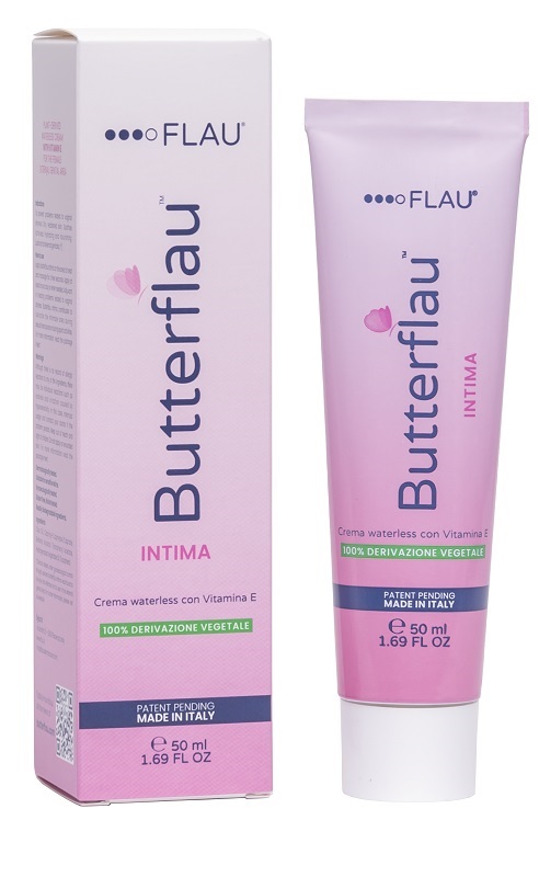 BUTTERFLAU INTIMA 50 ML - Farmacia Dott. Pasquale Russo