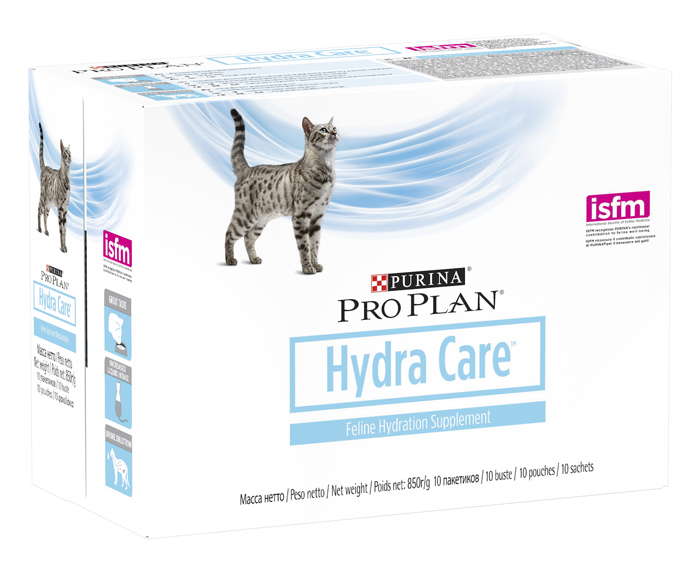 PPVD FELINE MULTIPACK HC HYDRACARE 850 G - Farmacia Dott. Pasquale Russo