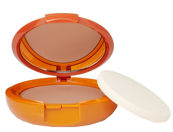 RILASTIL SUN PPT 50+ COMPATTO BEIGE NUOVA FORMULA 10 ML - Farmacia Dott. Pasquale Russo