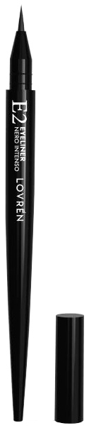 LOVREN EYELINER NERO INTENSO 0,6 ML - Farmacia Dott. Pasquale Russo
