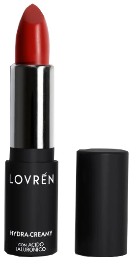 LOVREN  ROSSETTO R3 ROSSO INTENSO CREAMY 4 G - Farmacia Dott. Pasquale Russo
