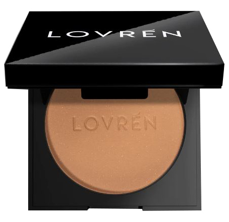 LOVREN  T1 TERRA NATURAL BRONZE 11 G - Farmacia Dott. Pasquale Russo